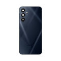 Samsung A16 Back Body Housing - Includes Side Ring, Buttons & Camera Lens - Blue. 