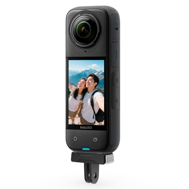 Insta360%20Magnetic%20Quick%20Release%20Mount%20Base%20Compatible%20with%20X5%20X4%20Air%20Ace%20Pro%202%20Camera%20Accessories%20-%20Image%202