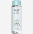 PureSkin Clarifying Toning Solution. 
