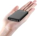 Power Bank 5000 Mah 2 Ports All Mobile Supported. 