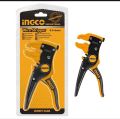 Ingco Wire Strippers Tool Industrial HWSP15608 Automatic Wire Peeler Wire Cutter. 