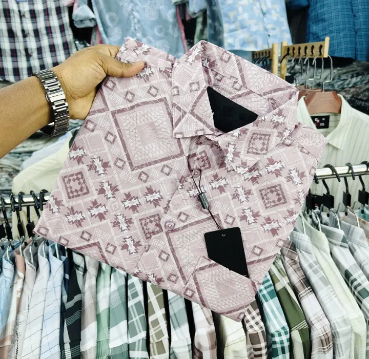 Pure%20Cotton%20Full%20Sleeve%20Check%20ShirtFabrics%20:%20Pure%20Cotton%20-%20Image%204