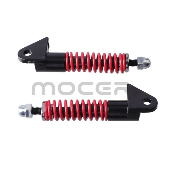 10inch%20Electric%20Scooter%20Front%20Wheel%20Shock%20Absorber%20Connecting%20Rod%20Front%20Fork%20Support%20for%20KuGoo%20M4%20Modified%20Replaceable%20Parts%20-%20Image%204