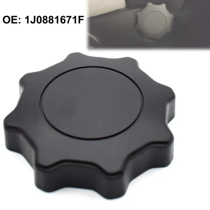 1/2x%20For%20VW%20Beetle%20Bora%20Polo%20Golf%20Passat%20B5%20Caddy%20Transporter%20T4%20Jetta%20MK4%20Black%20Seat%20Adjustment%20Knob%20Handle%201J0881671F%20Styling%20-%20Image%202