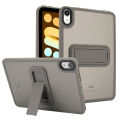 Multi-Angle Kickstand Protective Cover for iPad MINI 6/7 (2024) 8.3-inch & iPad MINI 4/5 (7.9-inch) Protection Case.