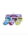 Baby socks pack 3 piece card best quality. 