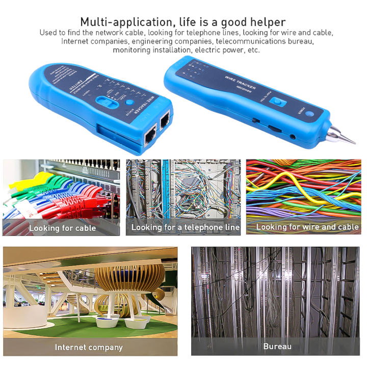 Network%20Cable%20Tester%20LAN%20Telephone%20Wire%20Tracker%20Diagnose%20Tone%20Tracer%20for%20STP%20UTP%20Cat5%20Cat6%20RJ45%20RJ11%20Detector%20Line%20Finder%20-%20Image%205