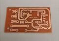 1pcs Timer Relay Printed Circuit Ne555 IC. 
