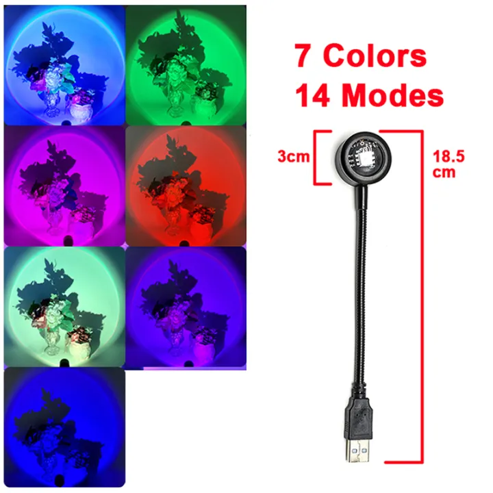 LED%20Sunset%20Lamp%20Projection%20Led%20Lights%20Customise%20USB%20Night%20Light%20Multicolor%20Wall%20Atmosphere%20Lights%20For%20Photography%20Professional%20-%20Image%204