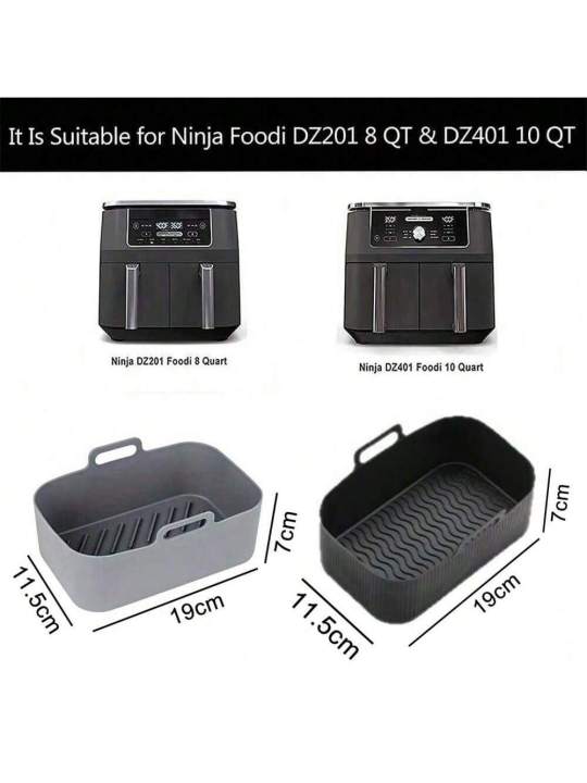 1pcs%20Air%20Fryer%20Silicone%20Baking%20Mat,%20Air%20Fryer%20Baking%20Tray%20Silicone%20Baking%20Tray%20Baking%20Special/Reusable%20Air%20Fryer%20Pan%20Replacement%20-%20Image%205