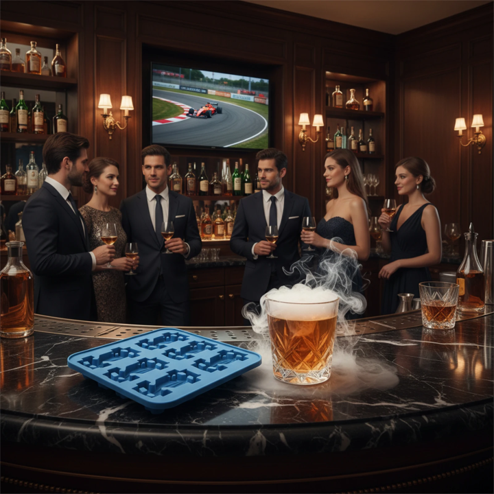 6-Cavity%203D%20Race%20Car%20Silicone%20Ice%20Mold%20Grand%20Prix%20Style%20Ice%20Cube%20Tray%20Chocolate%20Mould%20DIY%20Baking%20Tool%20for%20Tumbler%20BPA%20Free%20-%20Image%204