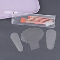 1pcs Protective Brush Storage Bag For Make Up Cosmetic Brushes Guards Protectors Cover Makeup Tool. 