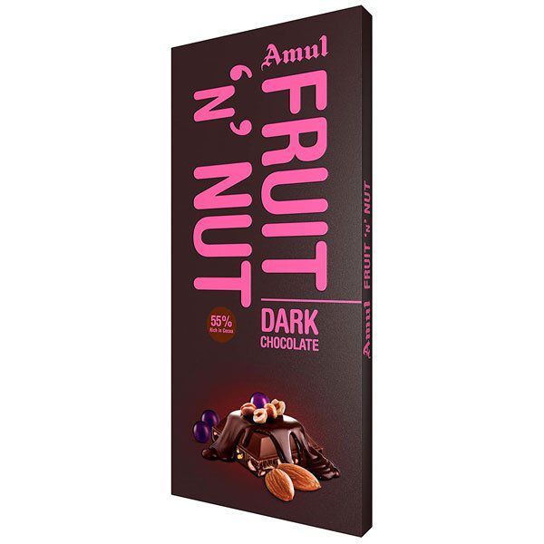 Amul%20Fruit%20'N'%20Nut%20Dark%20Chocolate-150gm%20(Pack%20of%203)%20-%20Image%202
