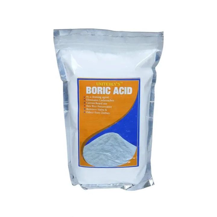 Boric Acid Powder 100gm