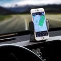 Car Mobile Phone Holder 360 Degree Adjustable Dashboard Phone Stand. 