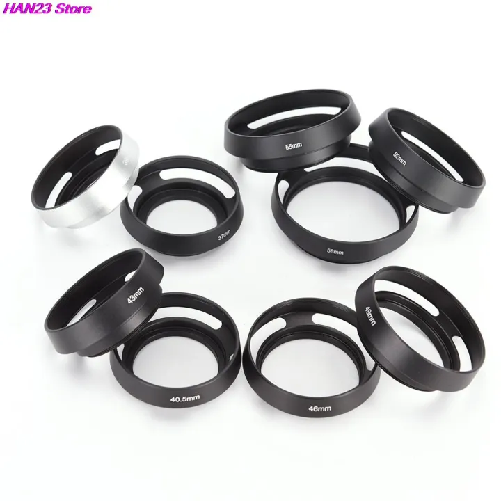 New%20Black%20Metal%20Camera%20Lens%20Hood%20For%20FOR%20Leica%20Canon%20Nikon%20Lens%2037%2039%2040.5%2043%2046%2049%2052%2055%2058%2062%2067%20Mm%20-%20Image%202