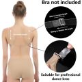5Pairs Clear Bra Straps Transparent Invisible Detachable Adjustable Shoulder Strap Women Elastic Bra Belt Underwear Accessories. 