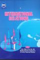 international Relations by Prakash Chander. 