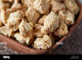 Soya chunks |1kg|fresh special crunchy soya chunks. 