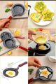 Mini Non-Stick Frying Pan with Box Packing (Mix/Random Designs), good quality pan for cooking different things. 