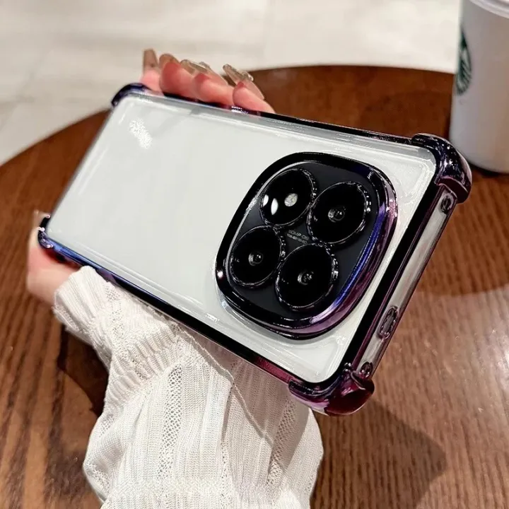 Clear%20Shockproof%20Plating%20Silicone%20Case%20For%20%20Redmi%20Note%2014%20Pro%20Plus%20Note%2013Pro%204G%205G%2014C%20Transparent%20Soft%20Back%20Cover%20Bumper%20-%20Image%207