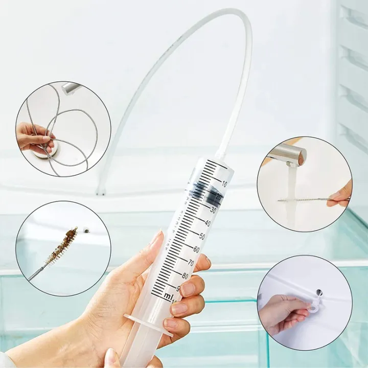 5Pcs/Set%20Refrigerator%20Drain%20Hole%20Clog%20Remover%20Dredge%20Cleaning%20Tools%20Fridge%20Hole%20Brush%20Water%20Outlet%20Cleaner%20for%20Household%20Clean%20-%20Image%203