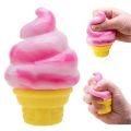 Schylling Needoh Integrated Decompression Cube Compression Toy, Used for Relieving Stress, Relaxation, Anti Anxiety, and Concent.