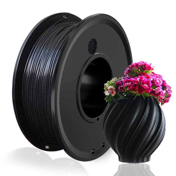 PETG%20200G%203D%20Printer%20Filament%20Black%20and%20White%201.75mm%20High%20Quality%20FDM%20Printing%20Material%20Solid%20Color%20for%203D%20Printing%20-%20Image%205