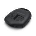 KEYYOU Car Remote Key Shell For Mitsubishi Lancer EX Evolution Grandis Outlander Triton Pajero ASX 2/3 Button Key Case No Blade.