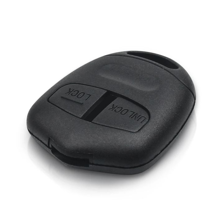 KEYYOU%20Car%20Remote%20Key%20Shell%20For%20Mitsubishi%20Lancer%20EX%20Evolution%20Grandis%20Outlander%20Triton%20Pajero%20ASX%202/3%20Button%20Key%20Case%20No%20Blade%20-%20Image%204