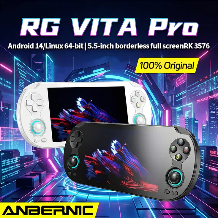 ANBERNIC%20RG%20VITA%20Pro%20Handheld%20Game%20Console%20IPS%20Touchscreen%205000mAh%20Video%20Gaming%20Player%20AI%20Streaming%20Compatible%20RixelHK%20-%20Image%204