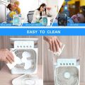 Mini Cooling Fan. 