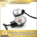 Original turn signal Zoomer-X (12-15) /Msx-125, old mt05, front, left, right, good job, fast delivery. 