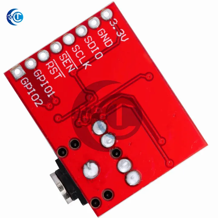 Si4703%20RDS%20FM%20Radio%20Tuner%20Evaluation%20Breakout%20Module%20For%20Arduino%20AVR%20PIC%20ARM%20Radio%20Data%20Service%20Filtering%20Carrier%20Module%20-%20Image%203