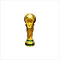 FIFA World Cup football Trophy (9" Inch).