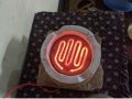 Heater,Cooking Heater with 2000 wat coil & 50 ince strong BRB 1.3 Gej cable.. 