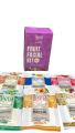 Derma Shine Original Facial Kit Made In Germany (Imported) Pack Of 6 In Sachets Trial Pack. 