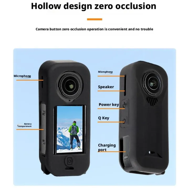 Full%20Body%20Protective%20Case%20For%20Insta360%20X4%20Air%20Portable%20Shockproof%20Dustproof%20Silicone%20Cover%20With%20Lens%20Cap%20-%20Image%204