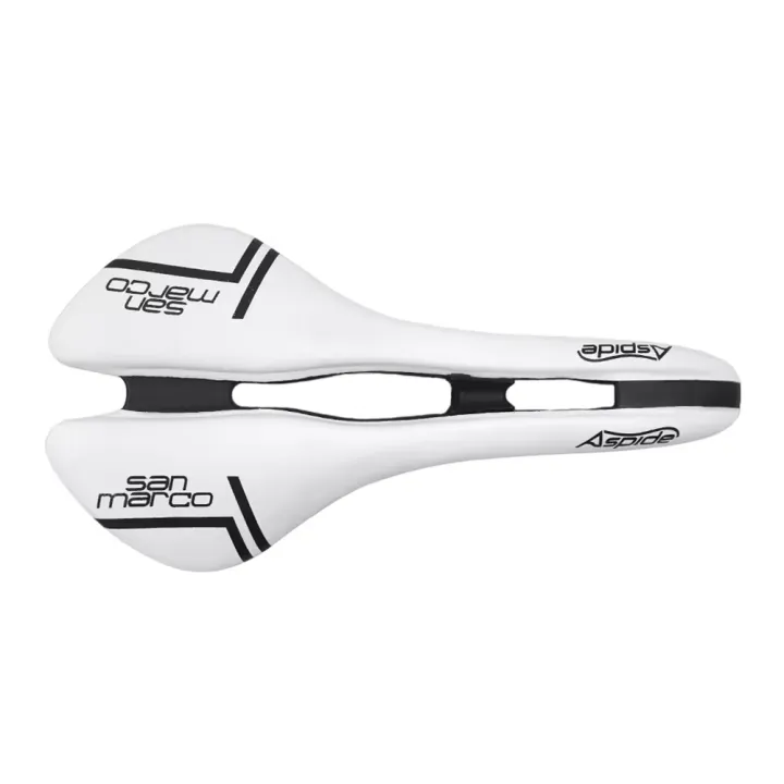 San%20Marco%20Aspider%20Saddle%20Lightweight%20Road%20Bike%20Saddle%20141mm%20Comfort%20Racing%20Wide%20Selle%20Mtb%20Mountain%20Bike%20Cycling%20Seat%20Seads%20Part%20-%20Image%203