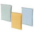 Ikea sponge polishing pad 3 PCs pepprig. 