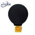 TFT Display 1.28 Inch TFT LCD Display Module Round RGB 240*240 GC9A01 Driver 4 Wire SPI Interface 240x240 PCB  For Arduino. 