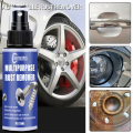 Motorcycle cleaning products Rust removal conversion agent automotive coating micro-plating crystal paint surface decontaminatio. 