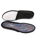 Bona Men General Sneaker Pad High-quality Cushion Shock Relief Breathable Comfortable Foot Pain-relieving Insole. 