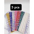 3 LED Module 12V DC LED 5pcs Red, Blue, Green, yellow, pink, white, wharm white 5 pcs. 