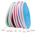 1 Meter DC 12V Neon Flexible Strip Light Rope Light Waterproof For Indoor Outdoor Decoration In Pakistan. 