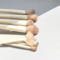 Soft Fluffy Makeup Brushes Set Eye Shadow Foundation Women Cosmetic Powder Blush Blending Beauty Make Up beauty Tool. 
