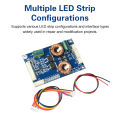 Universal LED LCD TV Backlight Driver Module LED Inverter 14-65''/32-100'' Boost Constant Current Converter Booster Adapter. 