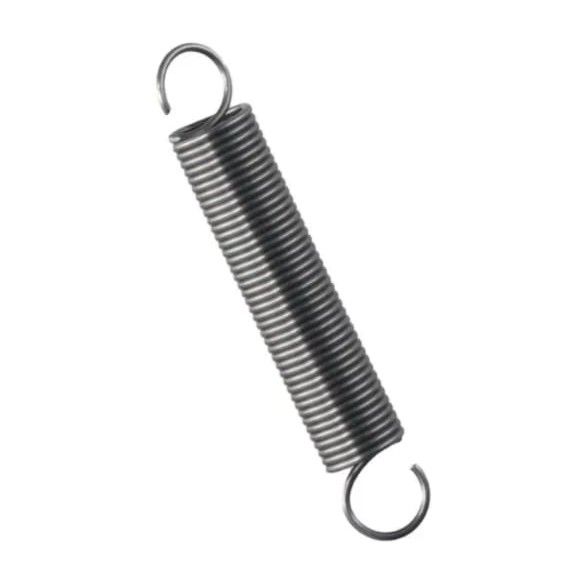 1Pc Door spring Spring Steel Extended Tension Spring Tension Spring ...