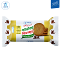 Arksh Food Dami Biscuit (Kodo/Millet) - 50gm x 12 Packets. 