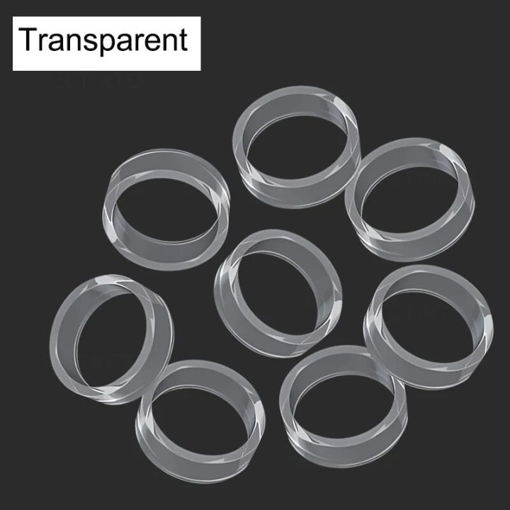 8%20PCS%20Ring%20Cover%20Elastic%20Protective%20Rocker%20%20Ring%20For%20PS5/%20PS4/%20Switch%20PRO%20Joystick%20Silicone%20for%20Rog%20Ally%20Game%20Console%20-%20Image%208